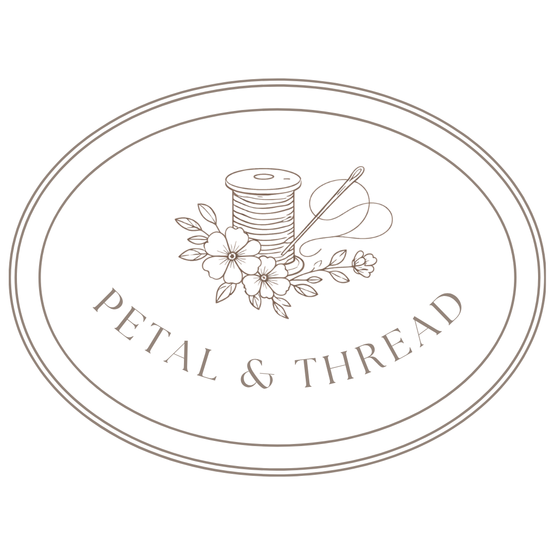 Shoppe Petal & Thread